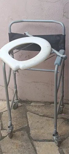 Cadeira de Banho