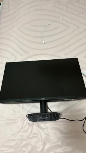 Monitor aoc
