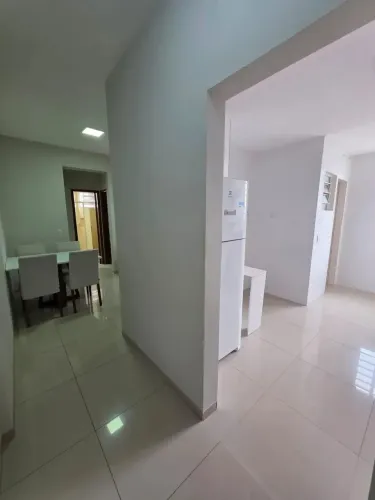 Condomínio Residencial Ilhas do Sul 3