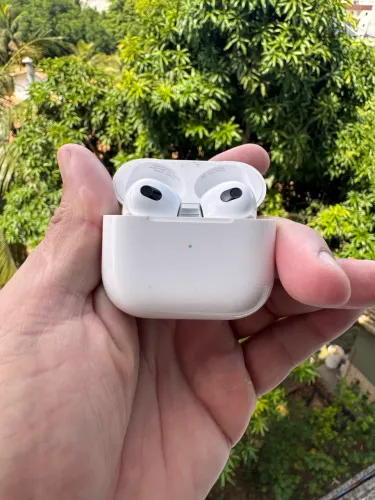 AirPods 3 Original Apple 