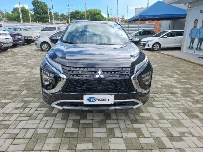 Mitsubishi Eclipse Cross HPE 1.5 16V 165cv AUT 2025