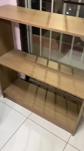 Móveis para loja completa