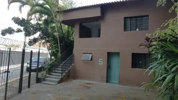 Prédio Comercial à venda no Bairro Ayrosa, Osasco - Ótima oportunidade!