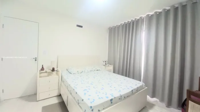 Apartamento para Venda em Nova Iguaçu, Rancho Novo, 2 dormitórios, 1 suíte, 2 banheiros, 1