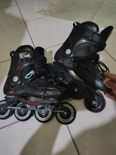 Patins traxart Dynamics (abec 7)N*39/40