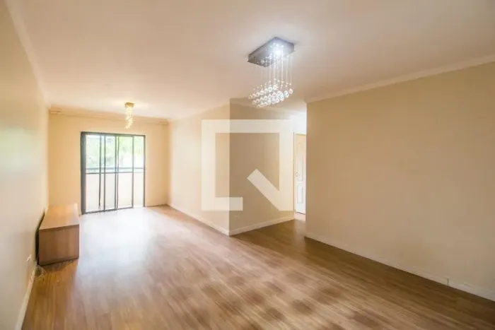 Apartamento à Venda - Alphaville, 3 Quartos, 87 m2