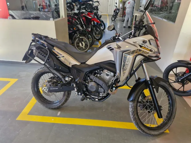 Sahara nova