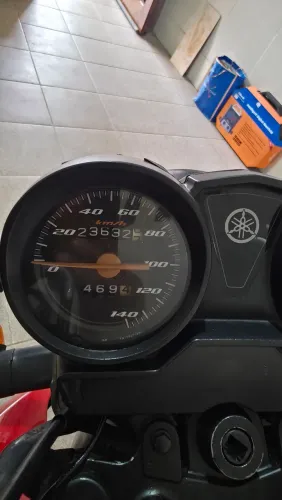 Yamaha Factor