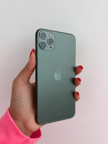 iPhone 11 Pro Max 512GB