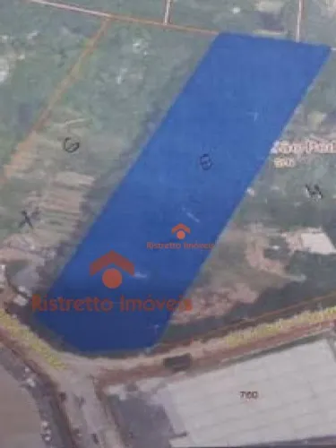 Terreno à venda, 5020 m² por R$ 7.530.000,00 - Quitaúna - Osasco/SP