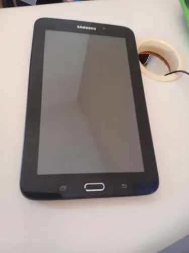 Tablet samsung 4 unidades