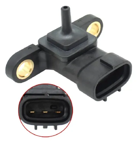 SENSOR MAP - ETIOS/YARIS/PRIUS 1.3 16V