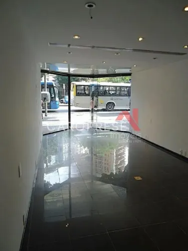 Sala comercial em Leblon