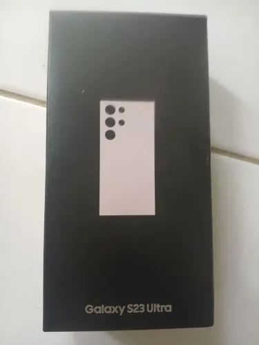 Samsung galaxy S23 ultra
