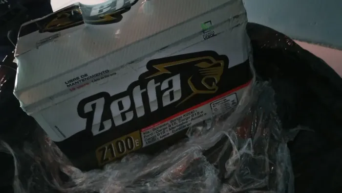 BATERIA ZETTA Z100E NOVA