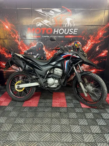 Honda XRE 300 Rally Flex 2015