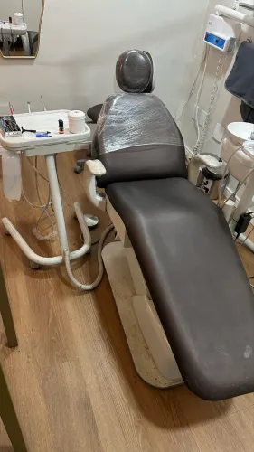 Cadeira odontológica