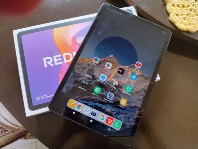 Tablet 