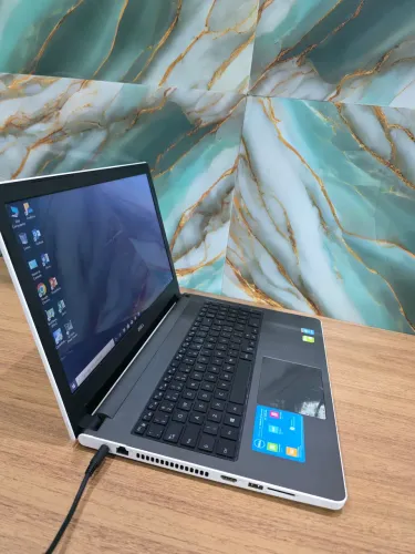 NOTBOOK DELL TELA 15 POLEGADAS / PLACA DE VIDEO 2GB