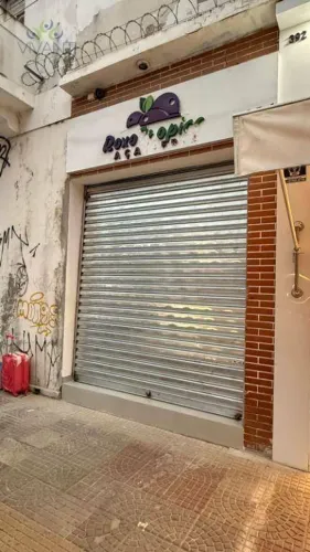 Salão para alugar, 18 m² por R$ 3.600,00/mês - Centro - Suzano/SP