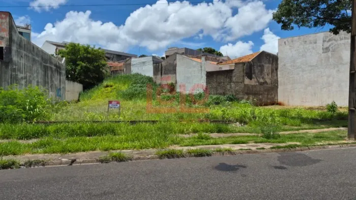 Terreno à venda por R$ 890000.00, 442.69 m2 - JARDIM IMPERIAL II - MARINGA/PR