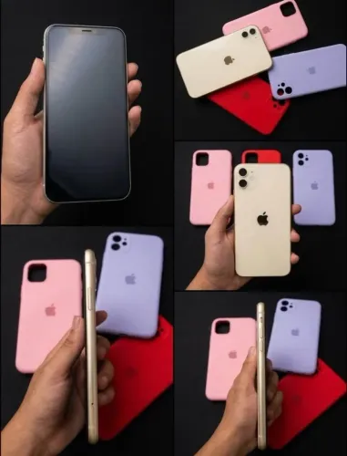 Vendo iPhone 11