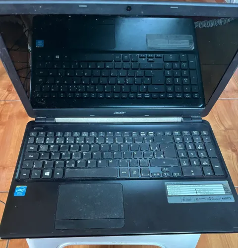 Notebook Acer
