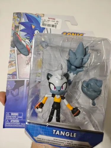 Tangle - Jakks Pacific
