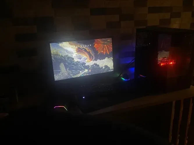 Computador (PC) Gamer