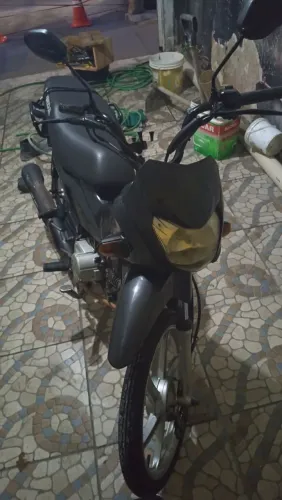 HONDA POP 110I 2022