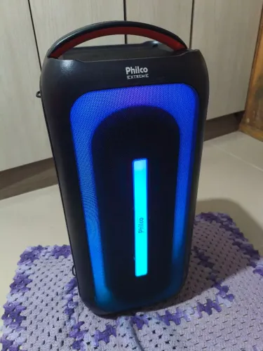 Som Philco Extreme 