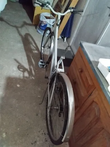 Duas Bicicletas 
