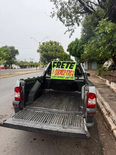 Pequeno Frete