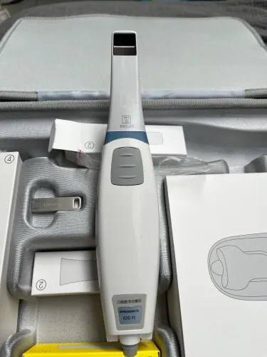 SCANNER INTRAORAL RUNYES 3.0 PRO V3 + NOTEBOOK DELL G15 5530 