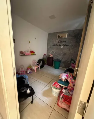 % Vendo casa na Marambaia