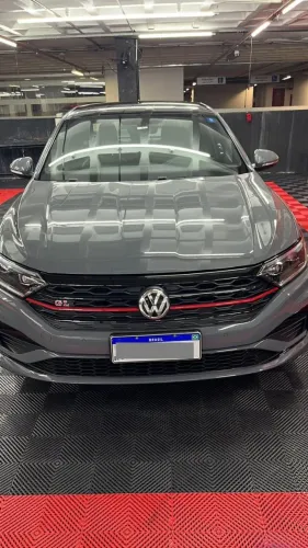 Volkswagen Jetta GLI 350 TSI 2.0 16V 4P Aut. 2021