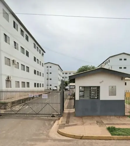 Apartamento B. Pioneiros