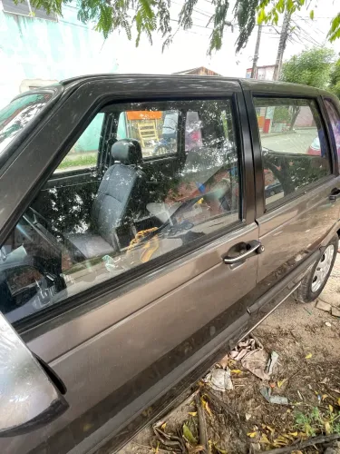 Fiat Uno Mille EP 2P E 4P 1996