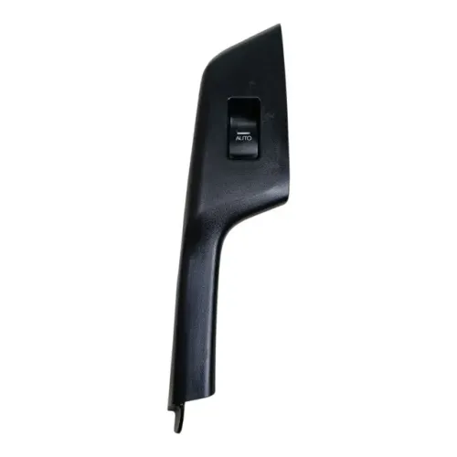 Moldura Botão Vidro Eletrico Traseiro Direito Honda Civic 2012 a 2016 83741tr0m0 Original