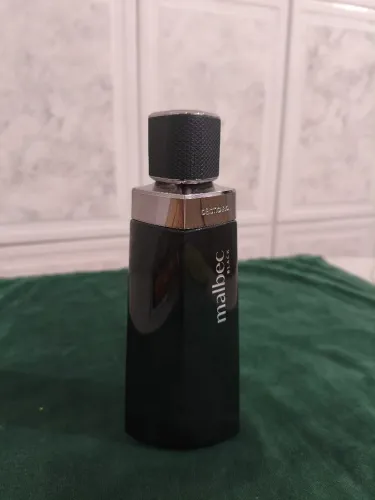 Perfume Malbec Black