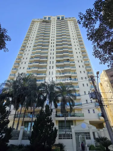APARTAMENTO COM VISTA PARA O LAGO DAS ROSAS NO COMDOMÍNIO GERMANO RORIZ - GOIÂNIA/GO