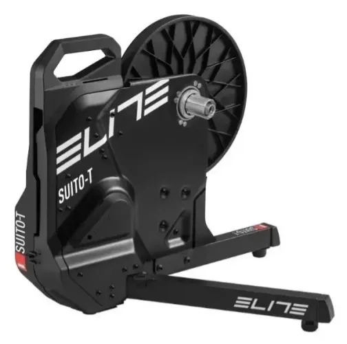 Rolo de Treino Elite Suito-T Interativo