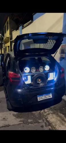 SOM AUTOMOTIVO 
