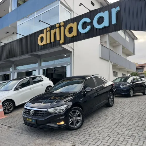 Volkswagen Jetta R-line 250 TSI 1.4 Flex 16V Aut. 2019