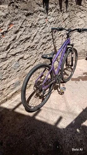 Bike ecos mídia pra projetos