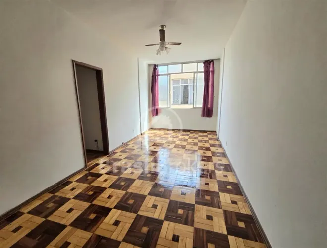 Cobertura no Meier com 4 quartos