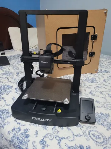 ENDER 3 V3 SE