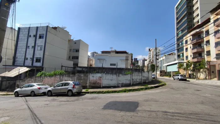 Lote / Terreno - Cascatinha
