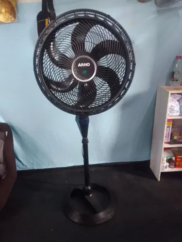 Ventilador Arno 50 cm