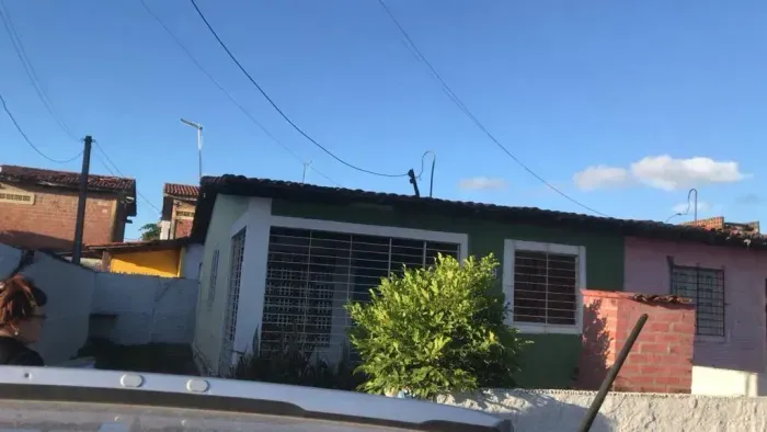 Oportunidade em Maria Farinha | Privê Beira Rio | 2 Qts e Garagem para 3 Carros